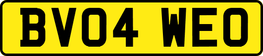 BV04WEO