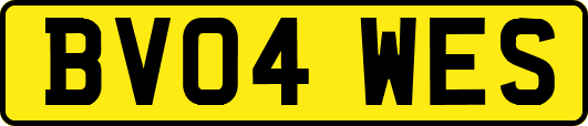 BV04WES