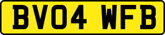 BV04WFB
