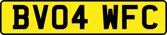 BV04WFC
