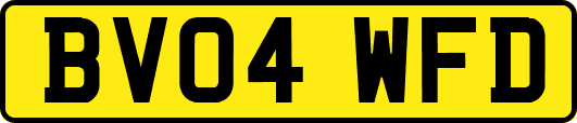 BV04WFD