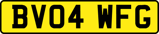 BV04WFG