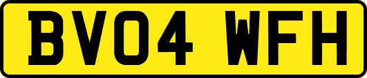 BV04WFH