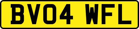 BV04WFL