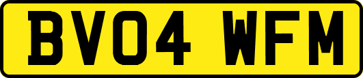BV04WFM