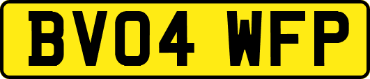 BV04WFP