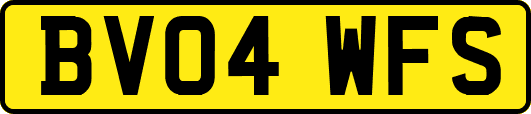 BV04WFS