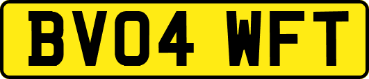 BV04WFT