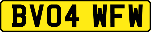 BV04WFW
