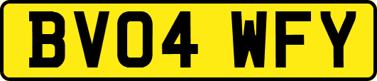 BV04WFY