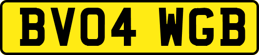 BV04WGB