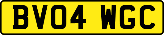 BV04WGC