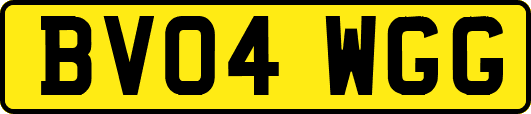 BV04WGG