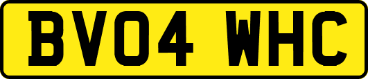 BV04WHC