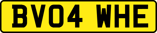 BV04WHE