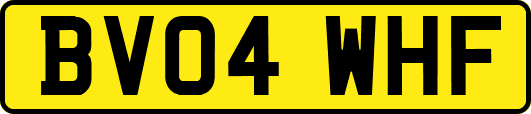 BV04WHF
