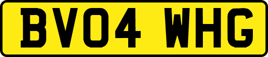 BV04WHG