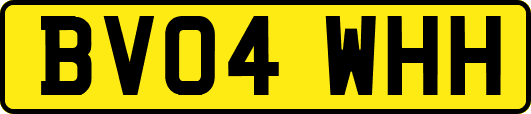 BV04WHH