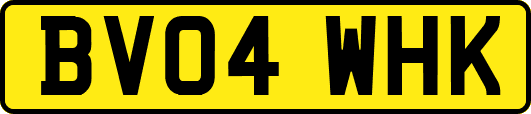BV04WHK