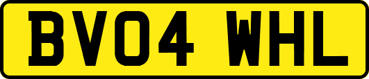 BV04WHL