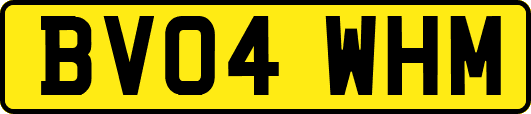 BV04WHM