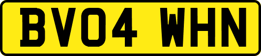 BV04WHN