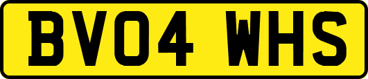 BV04WHS
