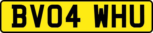 BV04WHU