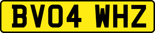 BV04WHZ
