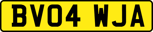 BV04WJA