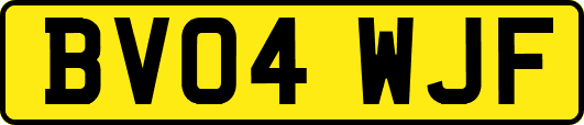 BV04WJF