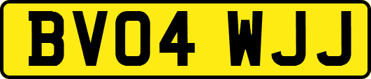 BV04WJJ