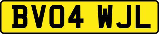 BV04WJL