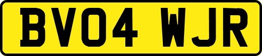 BV04WJR