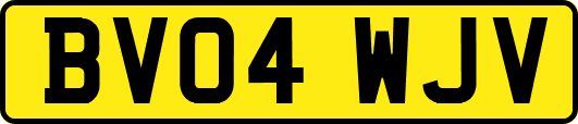 BV04WJV