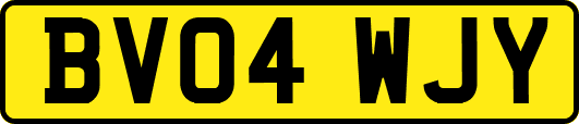 BV04WJY