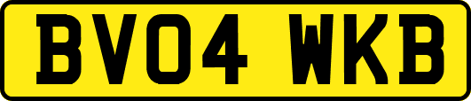BV04WKB