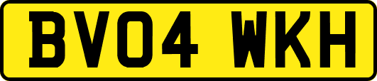 BV04WKH