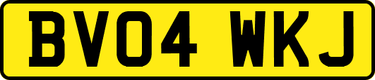 BV04WKJ