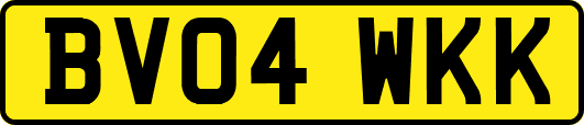 BV04WKK