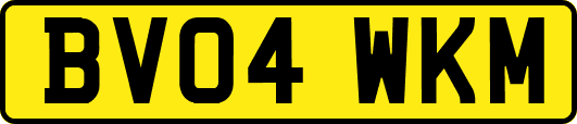 BV04WKM
