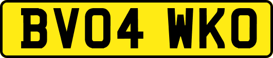 BV04WKO