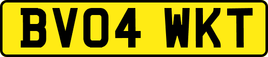 BV04WKT