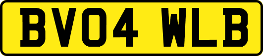 BV04WLB