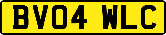 BV04WLC