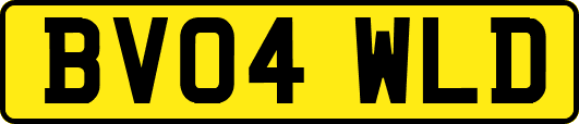 BV04WLD