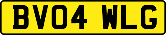 BV04WLG