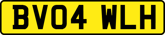 BV04WLH