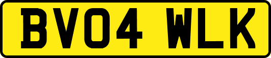BV04WLK