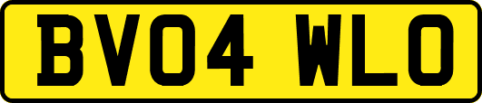 BV04WLO
